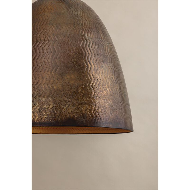 Westrum Medium Pendant Light by Troy Lighting